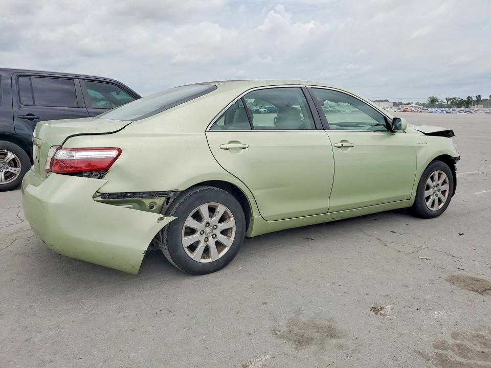 Продаж на аукціоні авто 2008 Toyota Camry, vin: JTNBB46K383045717, номер лоту: 58919896