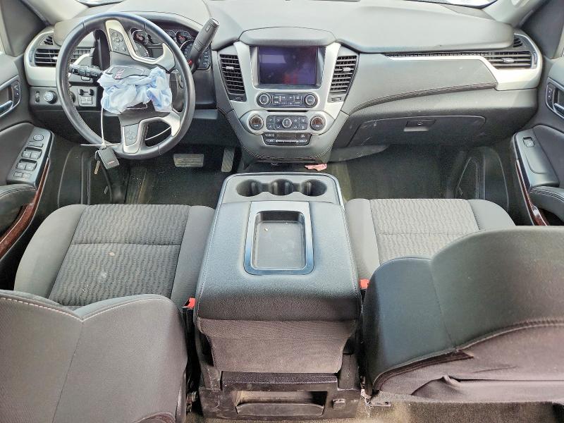 Продаж на аукціоні авто 2018 Gmc Yukon Xl, vin: 1GKS2FEC3JR395463, номер лоту: 55554066