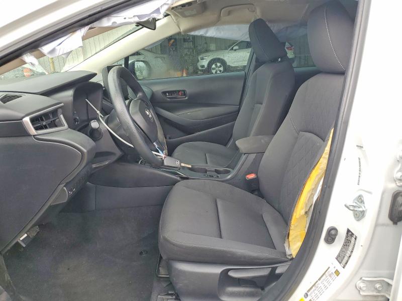 Продаж на аукціоні авто 2023 Toyota Corolla, vin: 5YFB4MDE7PP009630, номер лоту: 55334946