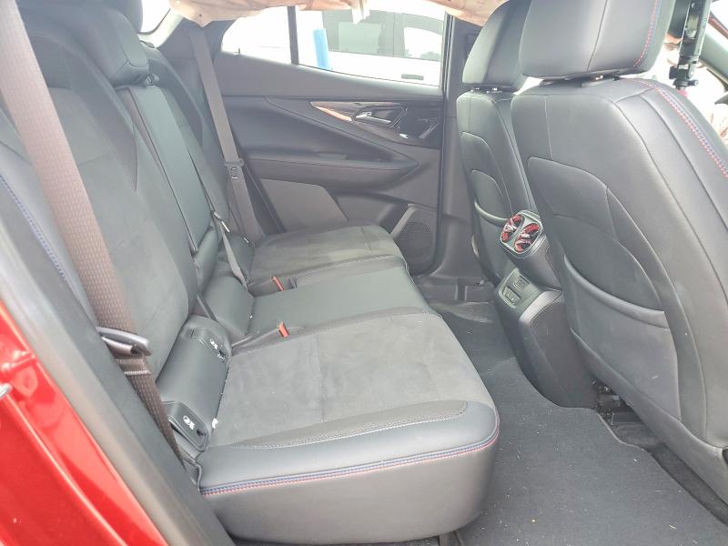 2024 Chevrolet Blazer მანქანა იყიდება აუქციონზე, vin: 3GNKDCRJ0RS175369, აუქციონის ნომერი: 55108696