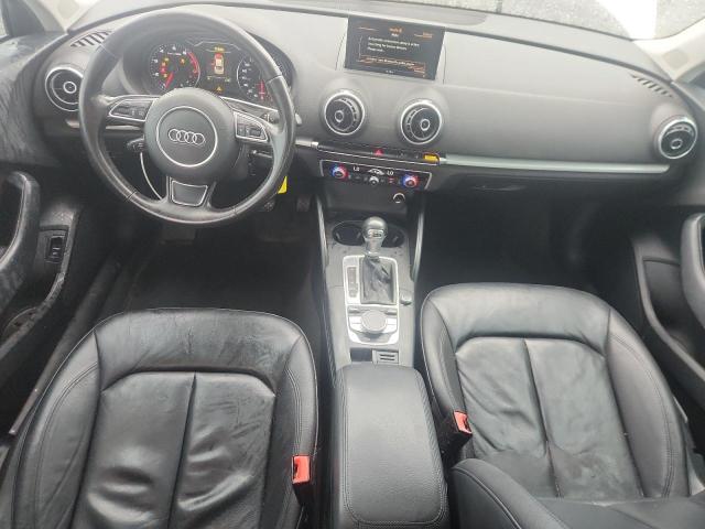 59179226 :رقم المزاد ، WAUACGFFXF1138905 vin ، 2015 Audi A3 مزاد بيع
