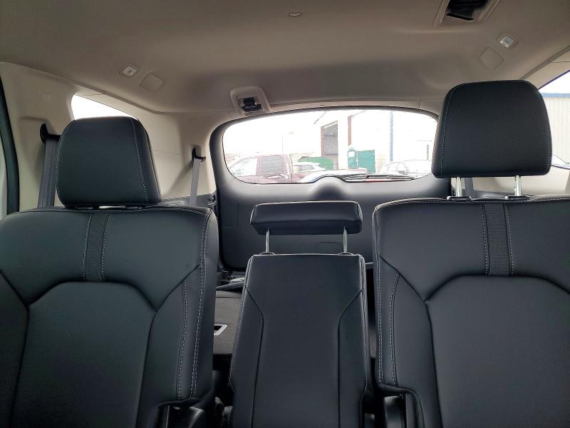 Продажа на аукционе авто 2025 Honda Pilot, vin: 5FNYG1H47SB162076, номер лота: 56154006