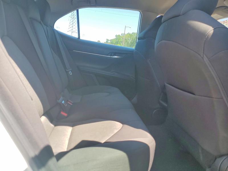 Aukcja sprzedaży 2023 Toyota Camry, vin: 4T1C11AK9PU802545, numer aukcji: 55435666