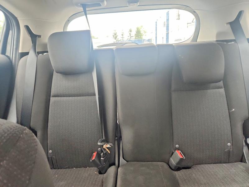 Продажа на аукционе авто 2016 Honda Hr-v, vin: 3CZRU6H3XGM115364, номер лота: 57511886