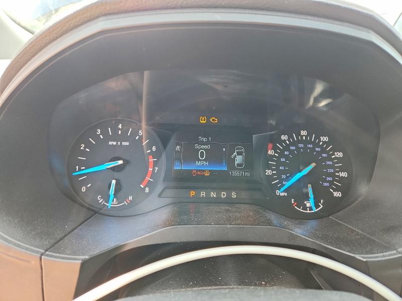 56628626 :رقم المزاد ، 2FMPK3G93LBA05979 vin ، 2020 Ford Edge مزاد بيع