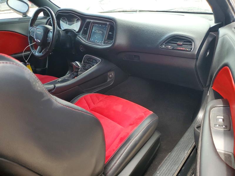 Aukcja sprzedaży 2020 Dodge Challenger, vin: 2C3CDZFJ3LH106100, numer aukcji: 58613326