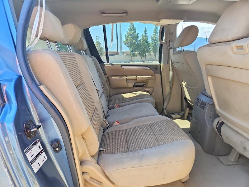57769886 :رقم المزاد ، 5N1AA0ND9CN621396 vin ، 2012 Nissan Armada مزاد بيع