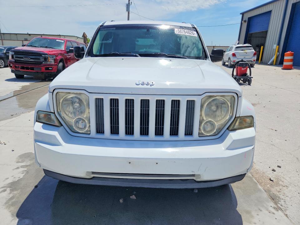 Auction sale of the 2012 Jeep Liberty, vin: 1C4PJLAK1CW100607, lot number: 58764826