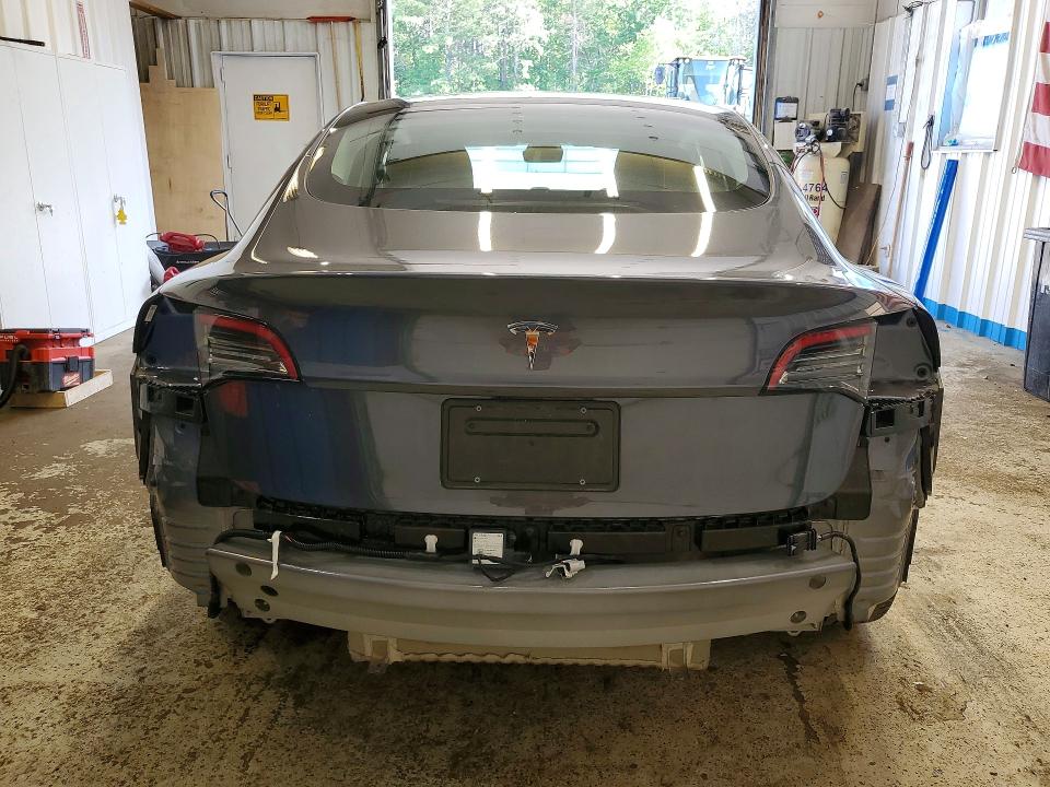 Продаж на аукціоні авто 2023 Tesla Model 3, vin: 5YJ3E1EA8PF643830, номер лоту: 56992046