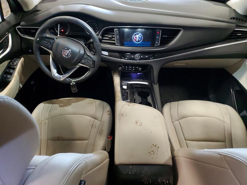 Продажа на аукционе авто 2022 Buick Enclave, vin: 5GAEVAKW3NJ155546, номер лота: 57934426