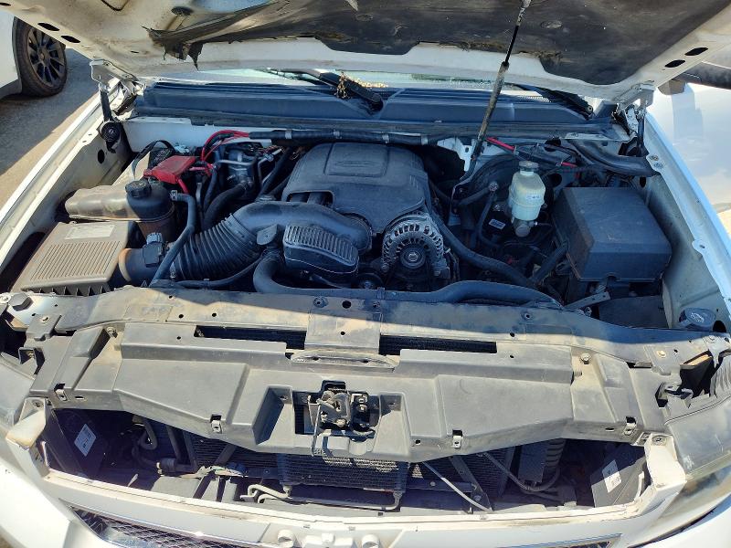 55059836 :رقم المزاد ، 1GNLC2E07DR268786 vin ، 2013 Chevrolet Tahoe مزاد بيع