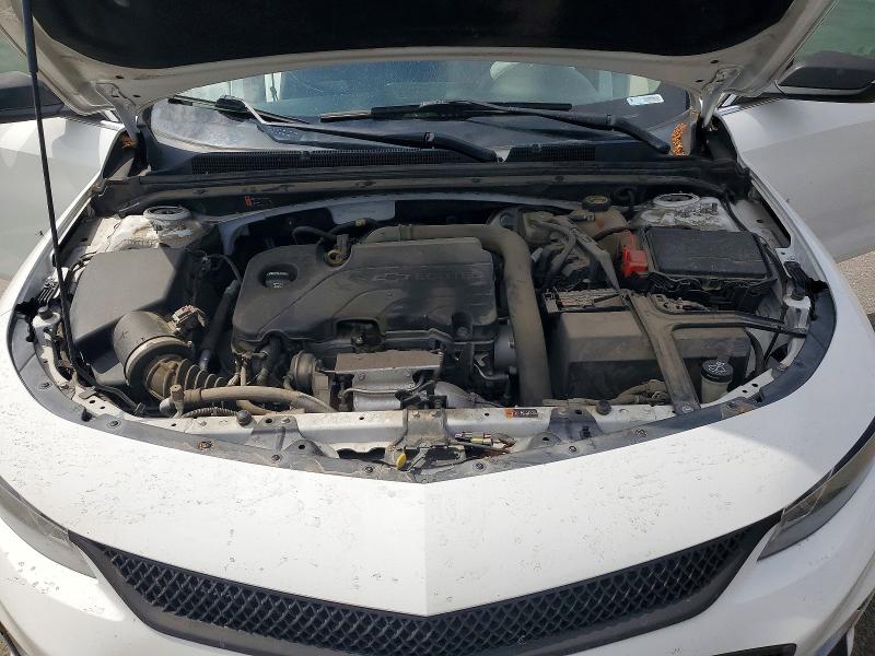 Продажа на аукционе авто 2018 Chevrolet Malibu, vin: 1G1ZD5ST0JF129492, номер лота: 59225046