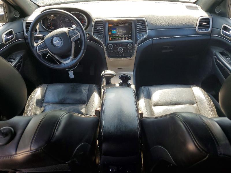 2015 Jeep Grand Cherokee მანქანა იყიდება აუქციონზე, vin: 1C4RJFBG3FC131092, აუქციონის ნომერი: 58786306
