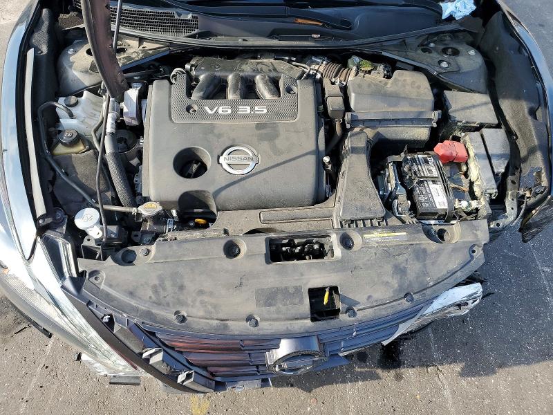 Aukcja sprzedaży 2017 Nissan Altima, vin: 1N4BL3AP2HC165934, numer aukcji: 55523666