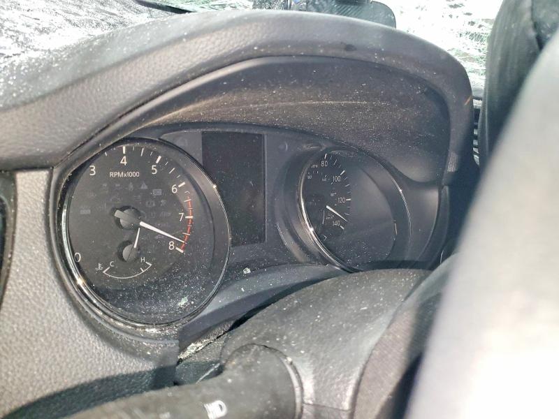 Продажа на аукционе авто 2019 Nissan Rogue Sport, vin: JN1BJ1CR9KW623013, номер лота: 57214416