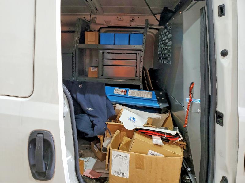 Aukcja sprzedaży 2020 Ram Promaster City, vin: ZFBHRFAB2L6P87646, numer aukcji: 58585756