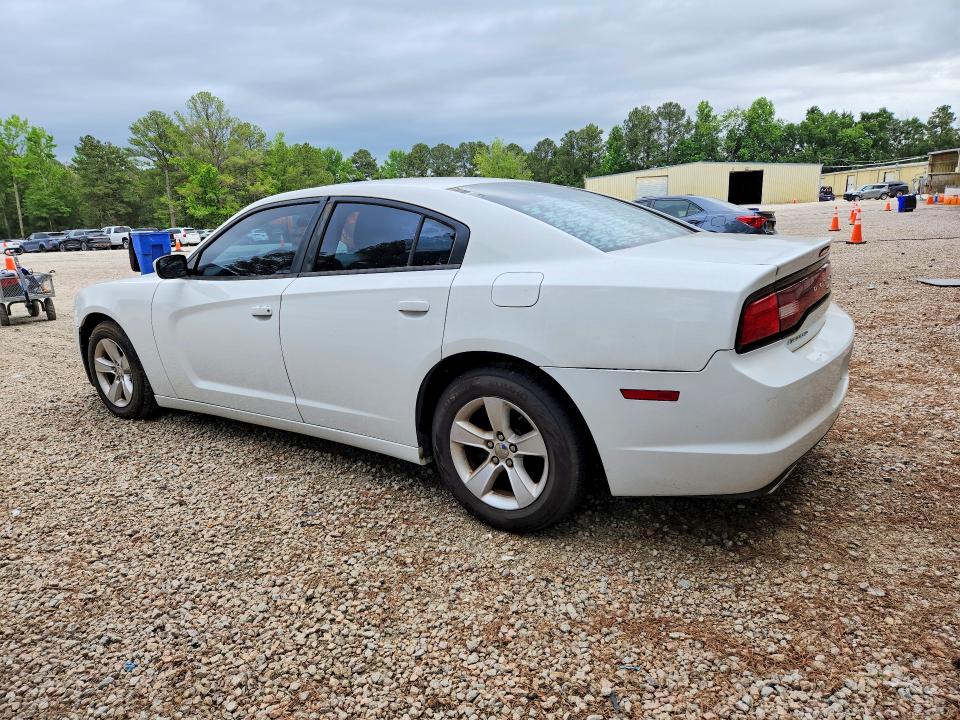 Aukcja sprzedaży 2013 Dodge Charger, vin: 2C3CDXBG2DH550147, numer aukcji: 55114656