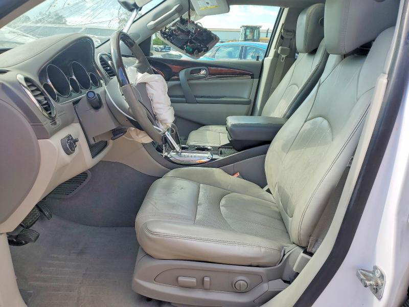 Aukcja sprzedaży 2016 Buick Enclave, vin: 5GAKVBKD9GJ261140, numer aukcji: 57501586