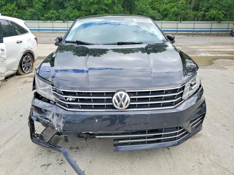 Продаж на аукціоні авто 2017 Volkswagen Passat, vin: 1VWDT7A39HC085180, номер лоту: 57432646