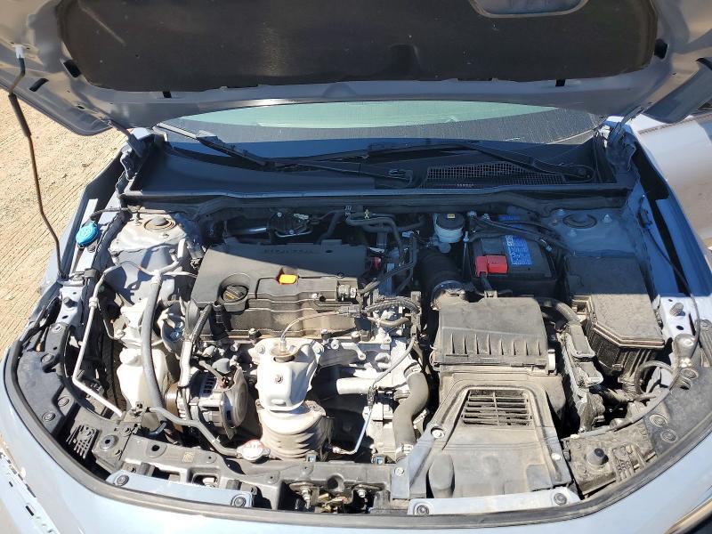 2023 Honda Civic მანქანა იყიდება აუქციონზე, vin: 19XFL2H8XPE020541, აუქციონის ნომერი: 55502716
