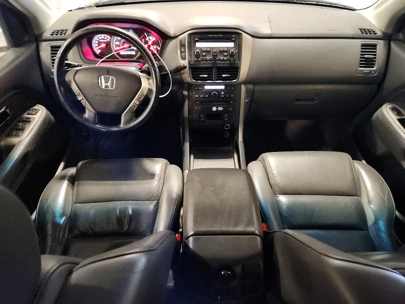 Aukcja sprzedaży 2007 Honda Pilot, vin: 2HKYF18627H507401, numer aukcji: 57176576