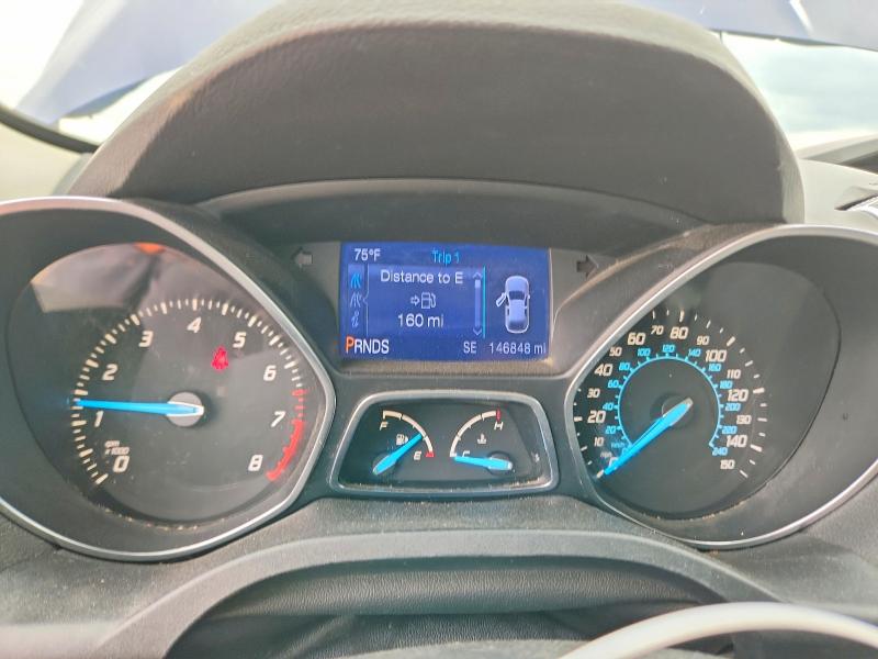 56718116 :رقم المزاد ، 1FMCU9GX8DUB23600 vin ، 2013 Ford Escape مزاد بيع