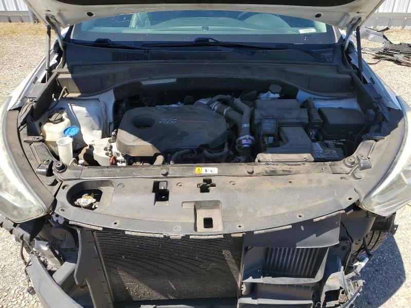 Auction sale of the 2018 Hyundai Santa Fe Sport, vin: 5NMZU4LA5JH103682, lot number: 55618346