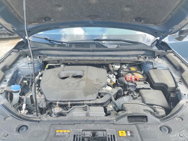 Продаж на аукціоні авто 2025 Mazda Cx-5, vin: JM3KFBCM2S0600885, номер лоту: 52968906