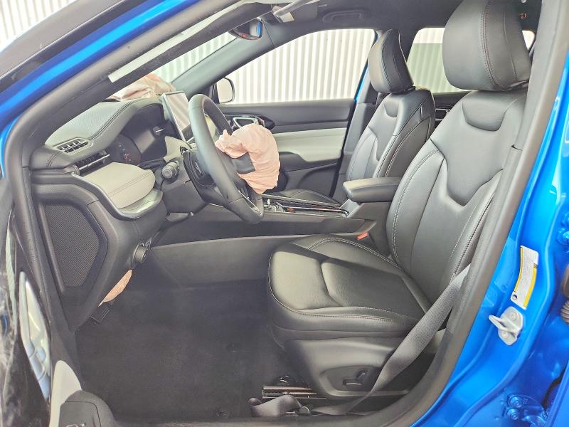 56948836 :رقم المزاد ، 3C4NJDCN7TT224293 vin ، 2026 Jeep Compass مزاد بيع