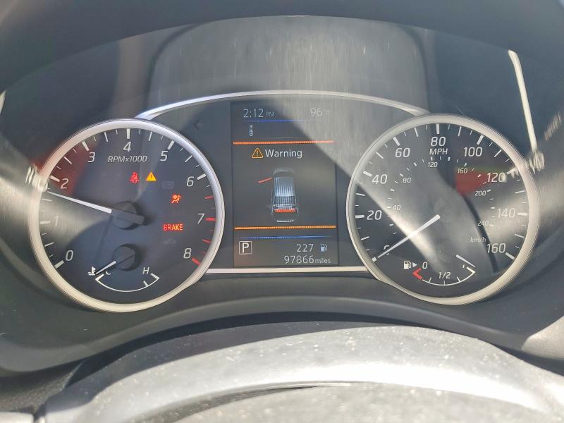 Продажа на аукционе авто 2019 Nissan Sentra, vin: 3N1AB7APXKY205310, номер лота: 55569036