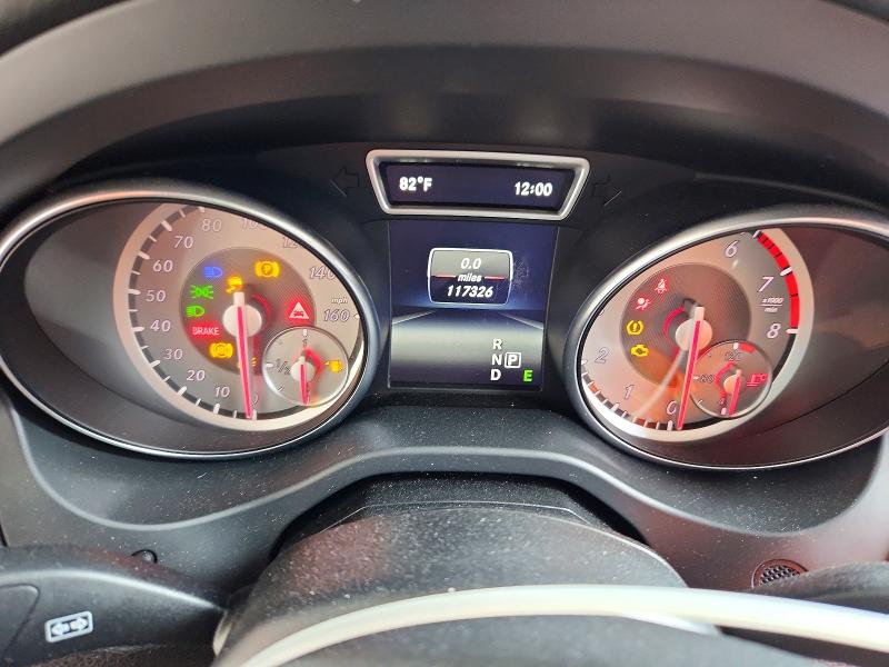 Продажа на аукционе авто 2015 Mercedes-benz Cla, vin: WDDSJ4EB4FN275346, номер лота: 56093136
