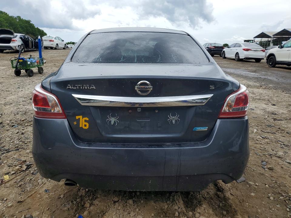 Aukcja sprzedaży 2013 Nissan Altima, vin: 1N4AL3AP0DC912808, numer aukcji: 58010756