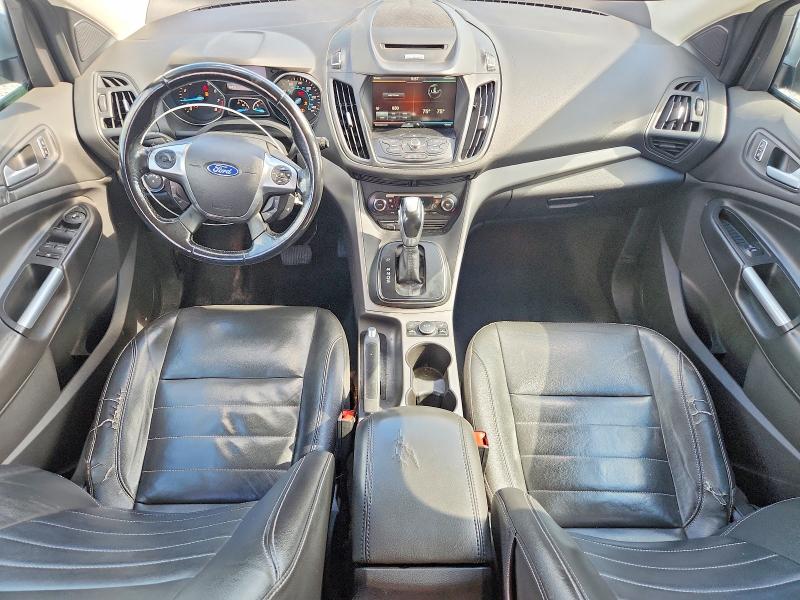 57186276 :رقم المزاد ، 1FMCU0GXXEUC10914 vin ، 2014 Ford Escape مزاد بيع