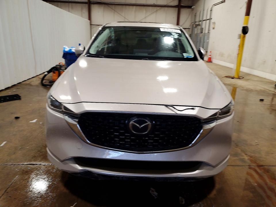 Aukcja sprzedaży 2025 Mazda Cx-5, vin: JM3KFBCL1S0586257, numer aukcji: 58592096