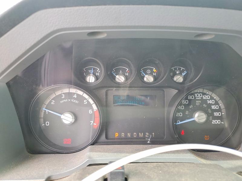 Продаж на аукціоні авто 2015 Ford F250, vin: 1FTBF2B65FEC59678, номер лоту: 56162646