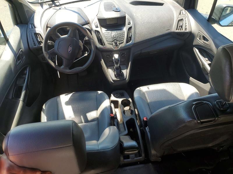 Продаж на аукціоні авто 2016 Ford Transit, vin: NM0LS7E70G1270367, номер лоту: 55467486