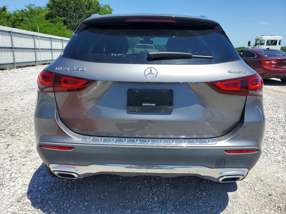 Продаж на аукціоні авто 2023 Mercedes-benz Gla, vin: W1N4N4HBXPJ523927, номер лоту: 54710826