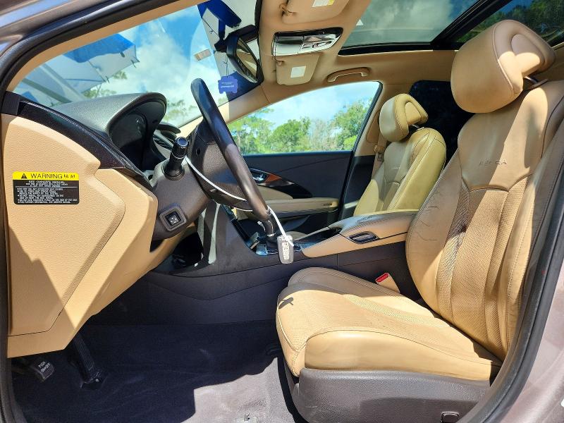 Продаж на аукціоні авто 2013 Hyundai Azera, vin: KMHFH4JG9DA232999, номер лоту: 56462276