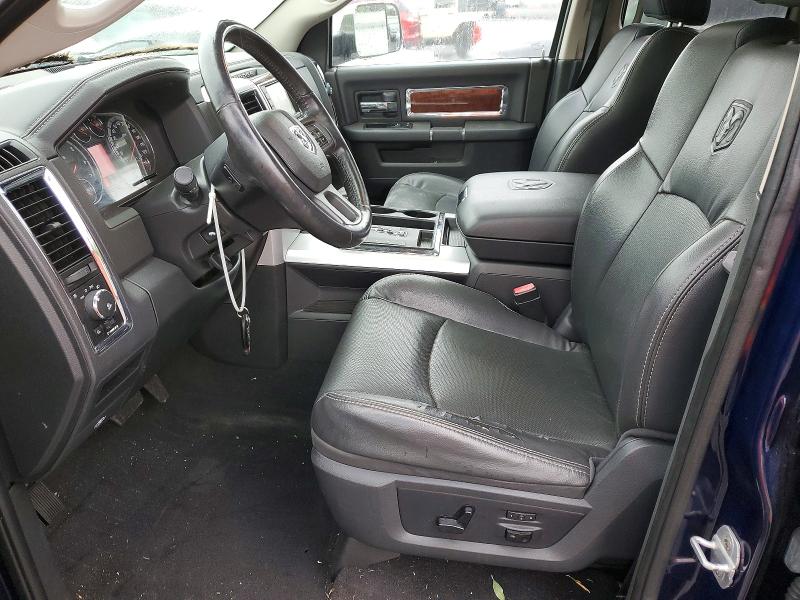 Продажа на аукционе авто 2012 Dodge Ram 1500, vin: 1C6RD7JT5CS195736, номер лота: 58510836