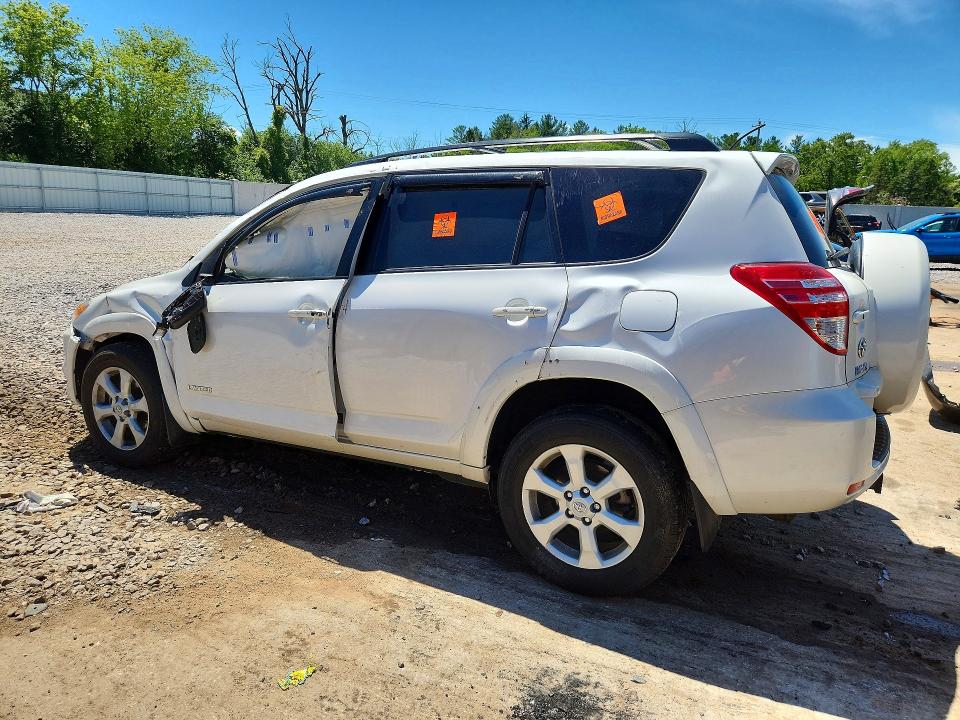 2011 Toyota Rav4 მანქანა იყიდება აუქციონზე, vin: 2T3DK4DV0BW048685, აუქციონის ნომერი: 57958546