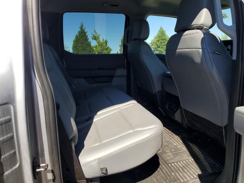 2023 Ford F250 მანქანა იყიდება აუქციონზე, vin: 1FT7W2BA0PED80274, აუქციონის ნომერი: 54555146