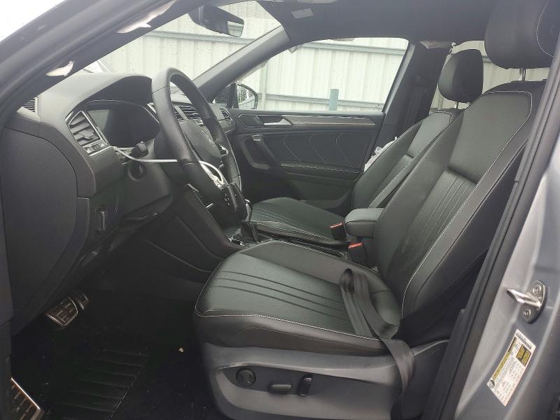 Продажа на аукционе авто 2024 Volkswagen Tiguan, vin: 3VV8B7AX1RM113839, номер лота: 58021966