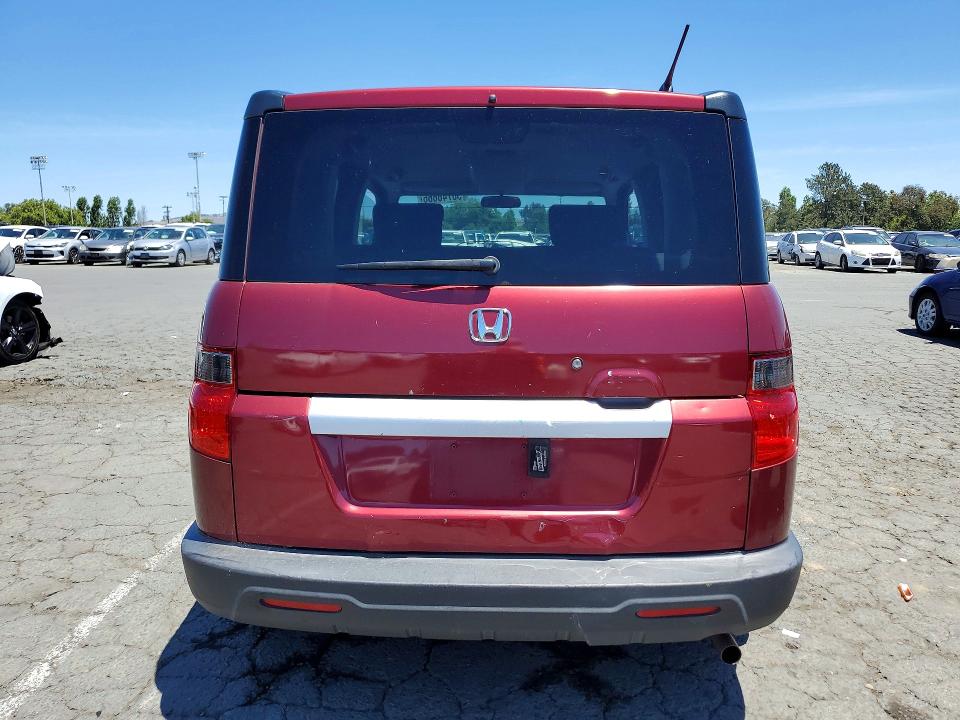 Aukcja sprzedaży 2009 Honda Element, vin: 5J6YH18389L000477, numer aukcji: 56746666