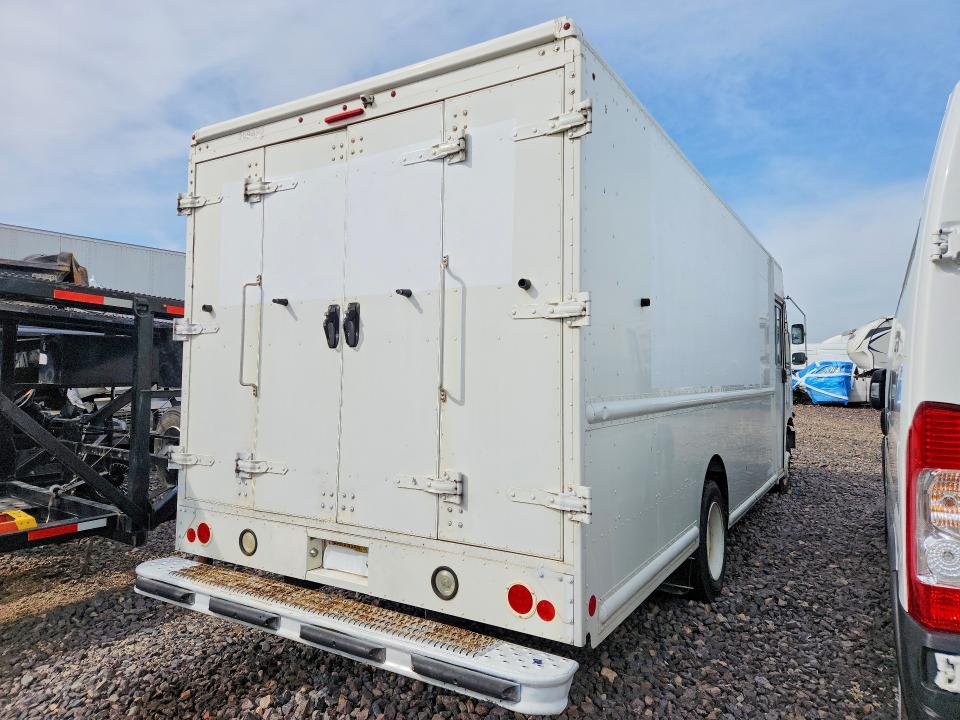 Продаж на аукціоні авто 2013 Ford F59, vin: 1F65F5KY4D0A00693, номер лоту: 54695016
