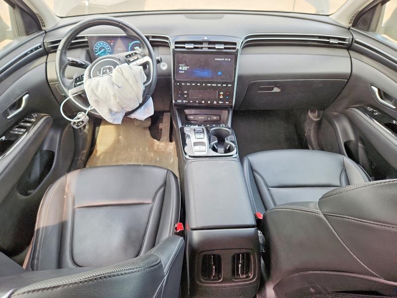 Продажа на аукционе авто 2023 Hyundai Tucson, vin: KM8JCCA12PU132471, номер лота: 55238146