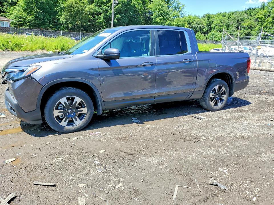 2020 Honda Ridgeline მანქანა იყიდება აუქციონზე, vin: 5FPYK3F50LB024488, აუქციონის ნომერი: 58769696
