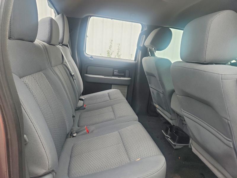 Продаж на аукціоні авто 2012 Ford F150, vin: 1FTVW1ET2CKE00812, номер лоту: 58592806