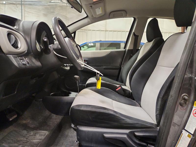 Продажа на аукционе авто 2012 Toyota Yaris, vin: JTDKTUD36CD531146, номер лота: 56130896