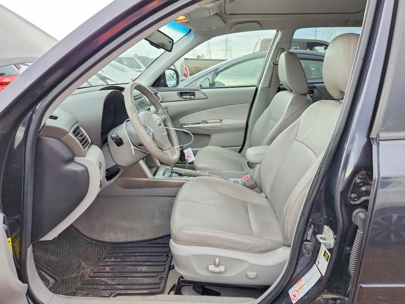 Aukcja sprzedaży 2009 Subaru Forester, vin: JF2SH64609H736830, numer aukcji: 58098536