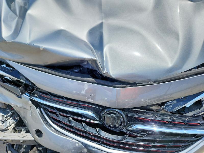 Aukcja sprzedaży 2023 Buick Encore Gx, vin: KL4MMDSL9PB006487, numer aukcji: 55793566